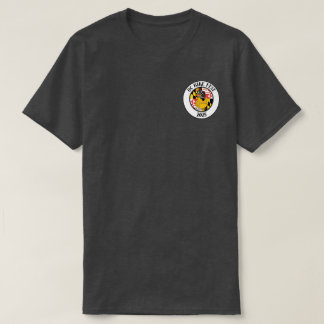 オーシー2025 Tシャツ