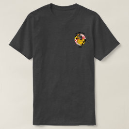 オーシー2025 Tシャツ