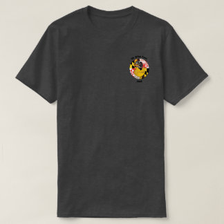 オーシー2025 Tシャツ