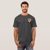 オーシー2025 Tシャツ (正面フル)