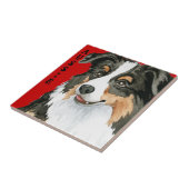 オーシー・カラー・ブロック タイル (側面)