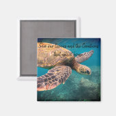 オーシ救ーズ磁石 マグネット (正面/裏面)