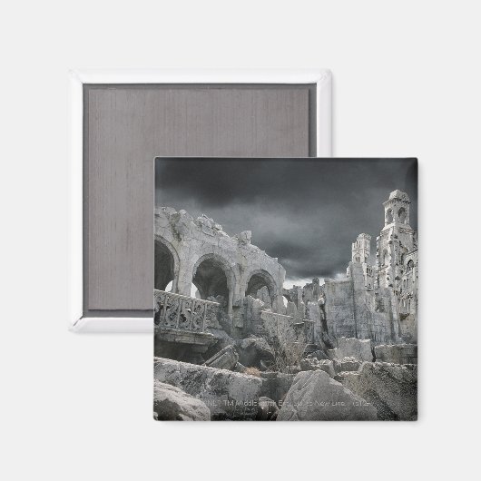 オージリアス マグネット (正面/裏面)