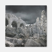 オージリアス マグネット (正面)