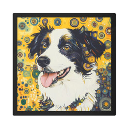 オージーアポップ・アートのートバガンザ メタルプリント