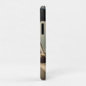 オージーカンガロ航空パイロット, Case-Mate iPhoneケース (裏面/右)