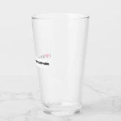 オージーシェップ愛 タンブラーグラス (左)