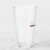 オージーシェップ愛 タンブラーグラス (右)