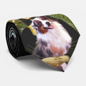 オージーシェップ1 – モナリザ ネクタイ (ロール)