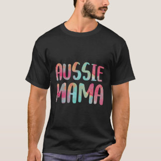 オージーママTシャツ母の日ギフトシャツ Tシャツ