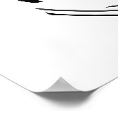 オースウィートイエズスザッツグッドレイジ顔ミーム ポスター (角)