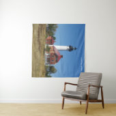 オースェイブルポイント灯台 タペストリー (インサイチュ(横))