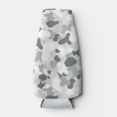 オースカム雪 ボトルクーラー (正面)