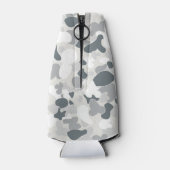 オースカム雪 ボトルクーラー (裏面)