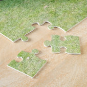 オースチン7 ジグソーパズル (側面)