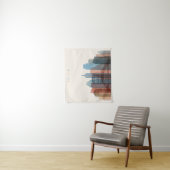 オースティンのテキサス州|都市スカイライン タペストリー (インサイチュ)