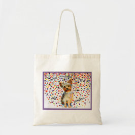 オースティンのモットー001 トートバッグ