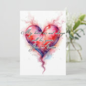 オースティンの心 シーズンカード (スタンド正面)