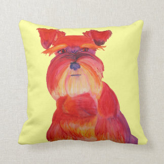 オースティンの枕 クッション