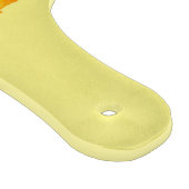 オースティンスカイライン緯度 カッティングボード (角)