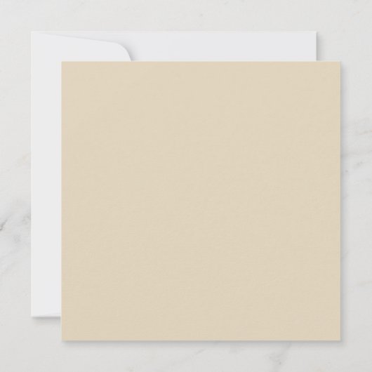 オースティンテキサス州のスカイラインのSGサファリのもみ革 セーブザデート (裏面)