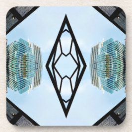 オースティンテキサス州デザイン1by Jo Images コースター