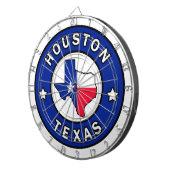 オースティンテキサス州 ダーツボード (正面右)