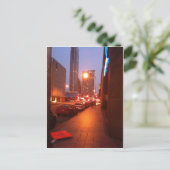 オースティンナイツ2010 ポストカード (スタンド正面)