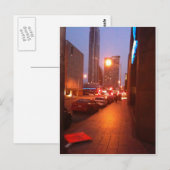 オースティンナイツ2010 ポストカード (正面/裏面)