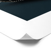 オースティンヒーリースプライト ポスター (角)