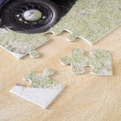 オースティンビッグ7 ジグソーパズル (側面)