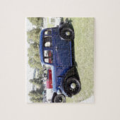 オースティンビッグ7 ジグソーパズル (縦)