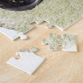 オースティンビッグ7 ジグソーパズル (側面)