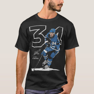 オースティンマシューズ Tシャツ