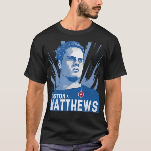 オースティンマシューズ Tシャツ (正面)