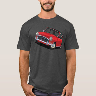 オースティンミニ Tシャツ