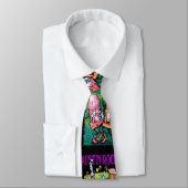 オースティンロックスネックタイ ネクタイ (タイ)