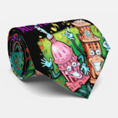 オースティンロックスネックタイ ネクタイ (ロール)