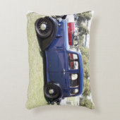 オースティン大きい7 アクセントクッション (正面(垂直))