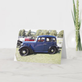 オースティン大きい7 カード