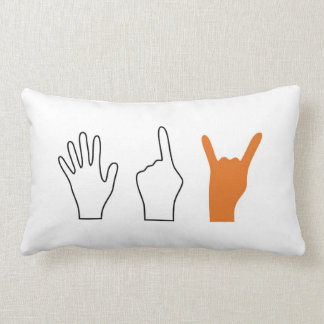 オースティン512 ランバークッション