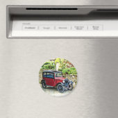 オースティン7磁石 マグネット (インサイチュ (食洗機))