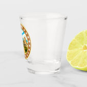 オースティン ショットグラス (右)