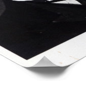 オースティン・チェンバレン ポスター (角)