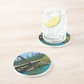 オースティン、テキサス州360ブリッジ コースター (側面)