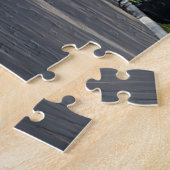 オースティン テキサス州 ジグソーパズル (側面)