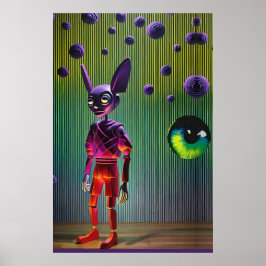 オースティン・フィリップスがNFTケンゲージを欲しがっていた日 ポスター