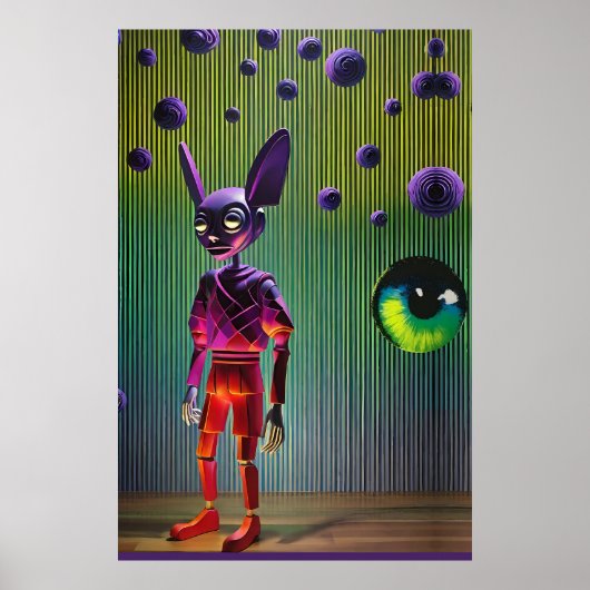 オースティン・フィリップスがNFTケンゲージを欲しがっていた日 ポスター (正面)