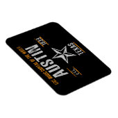 オースティン マグネット (右側)