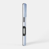 オースティン iPhone カスケ 16ケース (右側面)